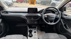 Ford Focus 1.0 EcoBoost 125 Active Auto 5dr Petrol Hatchback